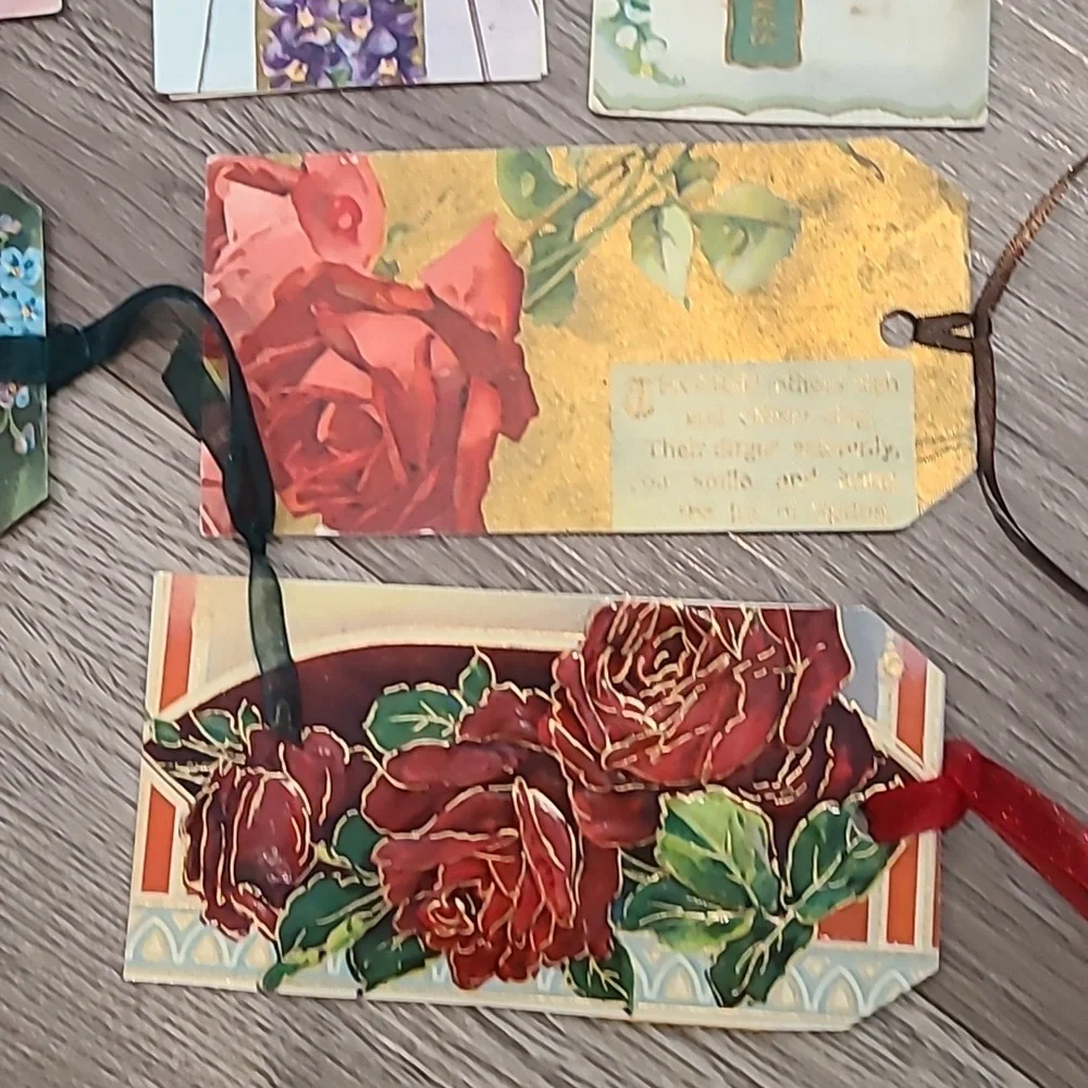 Vintage enhance your
